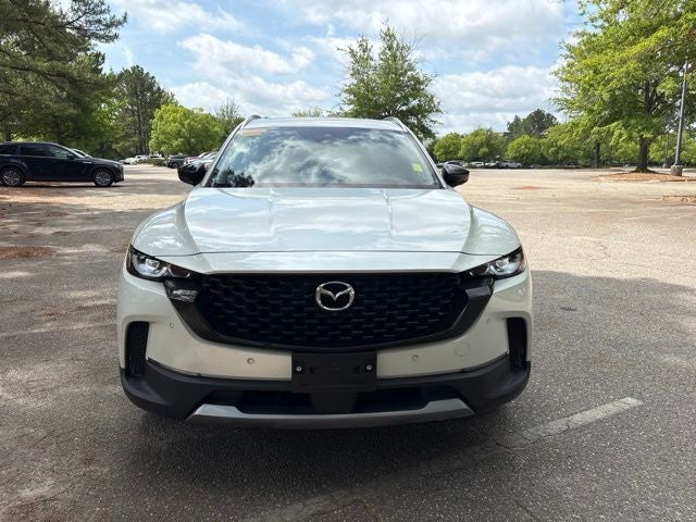 2024 Mazda Mazda CX-50 2.5 Turbo Premium Plus Package