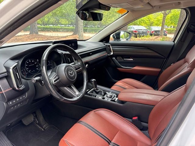 2024 Mazda Mazda CX-50 2.5 Turbo Premium Plus Package