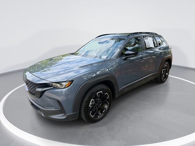 2026 Mazda Mazda CX-50 2.5 S Meridian Edition