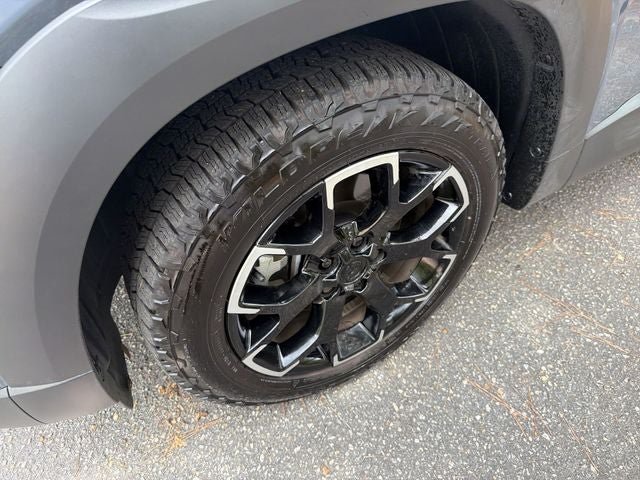 2026 Mazda Mazda CX-50 2.5 S Meridian Edition