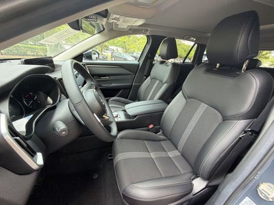2026 Mazda Mazda CX-50 2.5 S Meridian Edition