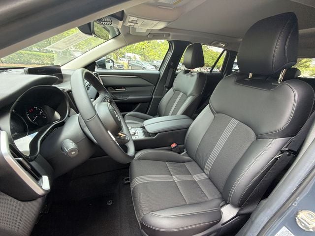 2026 Mazda Mazda CX-50 2.5 S Meridian Edition