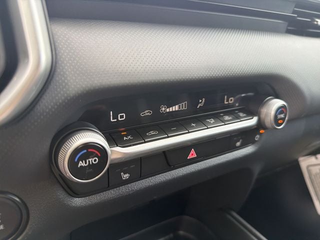 2026 Mazda Mazda CX-50 2.5 S Meridian Edition