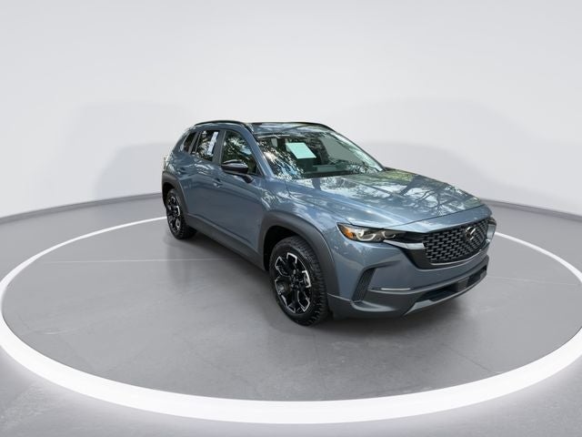 2026 Mazda Mazda CX-50 2.5 S Meridian Edition