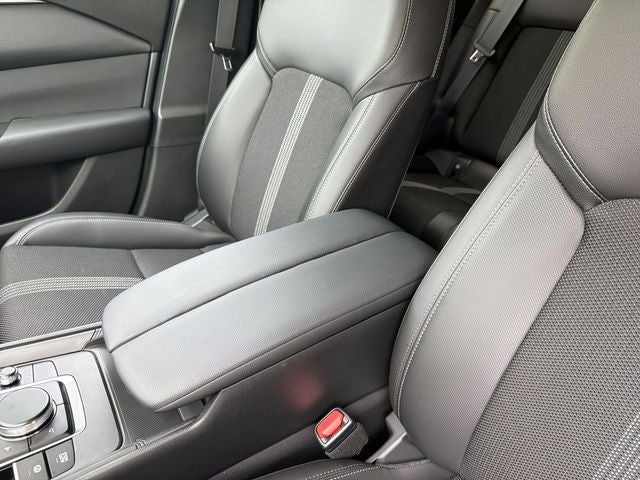2026 Mazda Mazda CX-50 2.5 S Meridian Edition