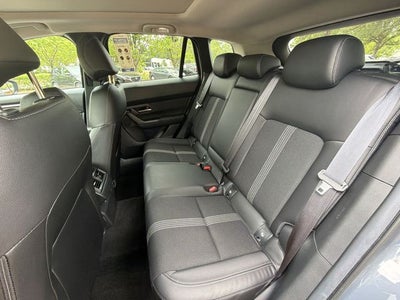 2026 Mazda Mazda CX-50 2.5 S Meridian Edition
