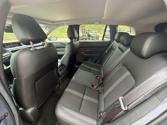2026 Mazda Mazda CX-50 2.5 S Meridian Edition