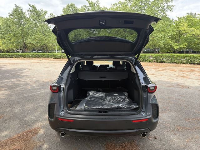 2026 Mazda Mazda CX-50 2.5 S Meridian Edition