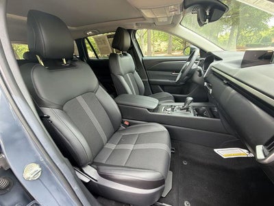 2026 Mazda Mazda CX-50 2.5 S Meridian Edition