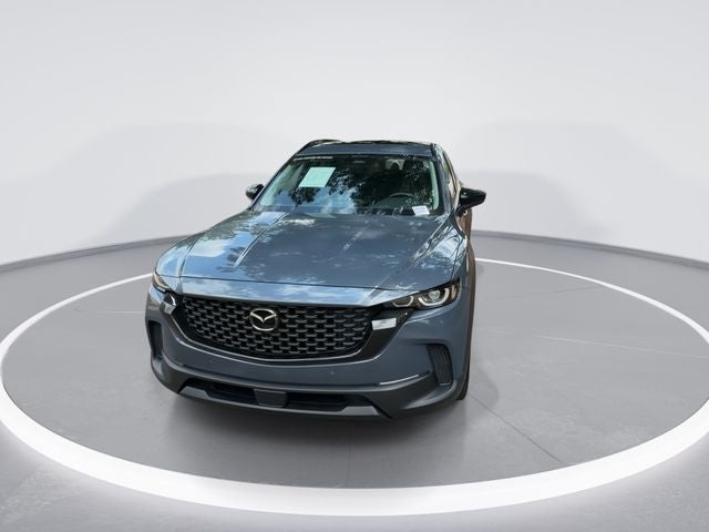 2026 Mazda Mazda CX-50 2.5 S Meridian Edition
