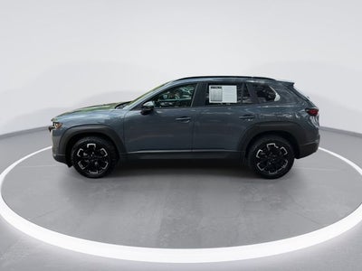 2026 Mazda Mazda CX-50 2.5 S Meridian Edition