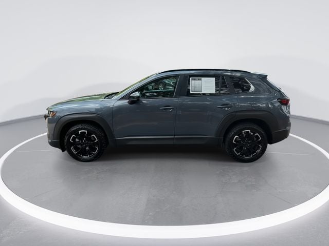 2026 Mazda Mazda CX-50 2.5 S Meridian Edition