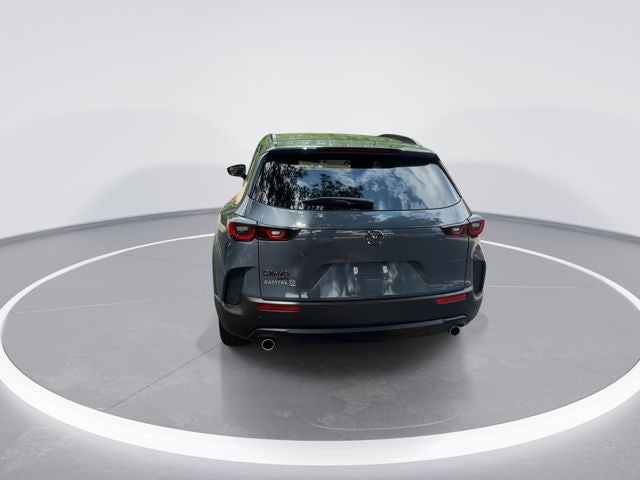 2026 Mazda Mazda CX-50 2.5 S Meridian Edition