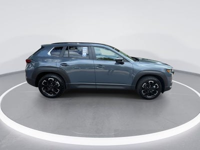 2026 Mazda Mazda CX-50 2.5 S Meridian Edition