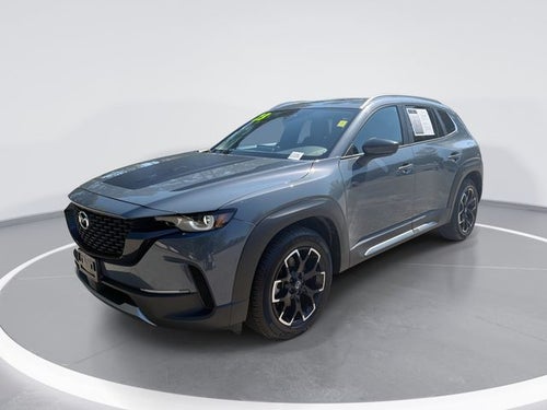 2023 Mazda Mazda CX-50 2.5 Turbo Meridian Edition