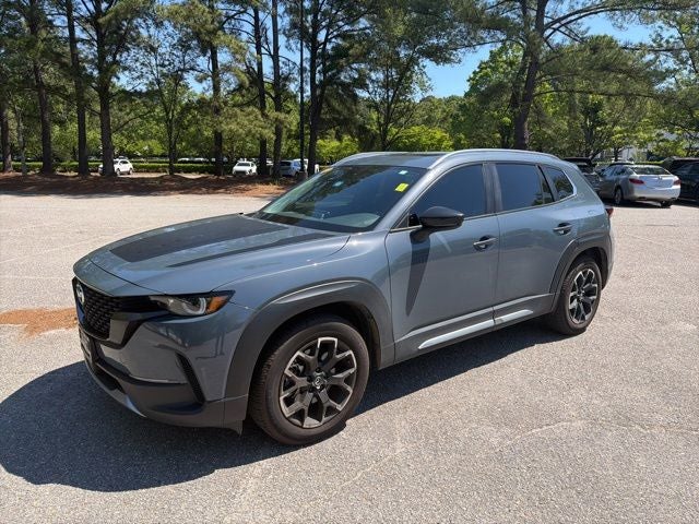2023 Mazda Mazda CX-50 2.5 Turbo Meridian Edition