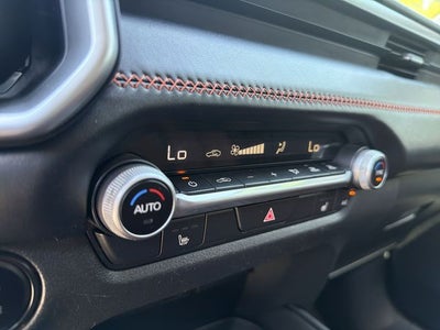 2023 Mazda Mazda CX-50 2.5 Turbo Meridian Edition