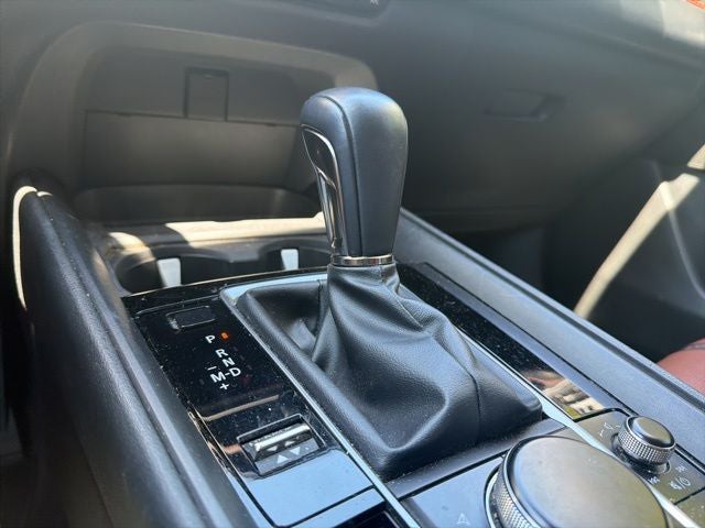 2023 Mazda Mazda CX-50 2.5 Turbo Meridian Edition