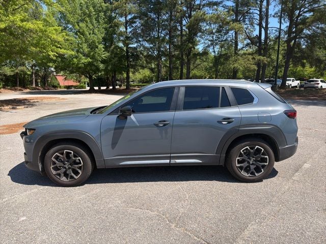 2023 Mazda Mazda CX-50 2.5 Turbo Meridian Edition