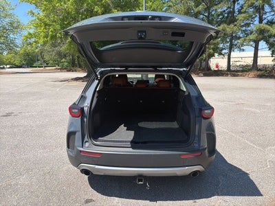 2023 Mazda Mazda CX-50 2.5 Turbo Meridian Edition