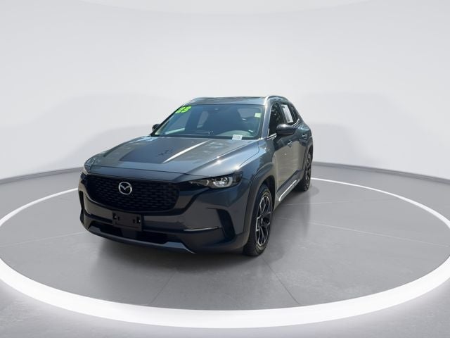2023 Mazda Mazda CX-50 2.5 Turbo Meridian Edition