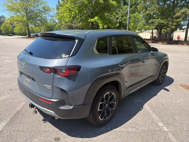 2023 Mazda Mazda CX-50 2.5 Turbo Meridian Edition
