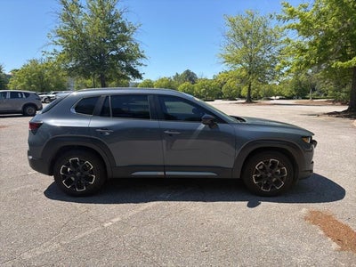 2023 Mazda Mazda CX-50 2.5 Turbo Meridian Edition