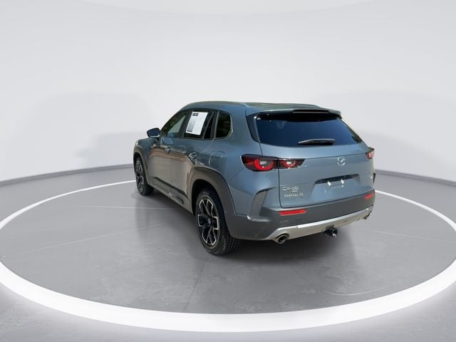 2023 Mazda Mazda CX-50 2.5 Turbo Meridian Edition