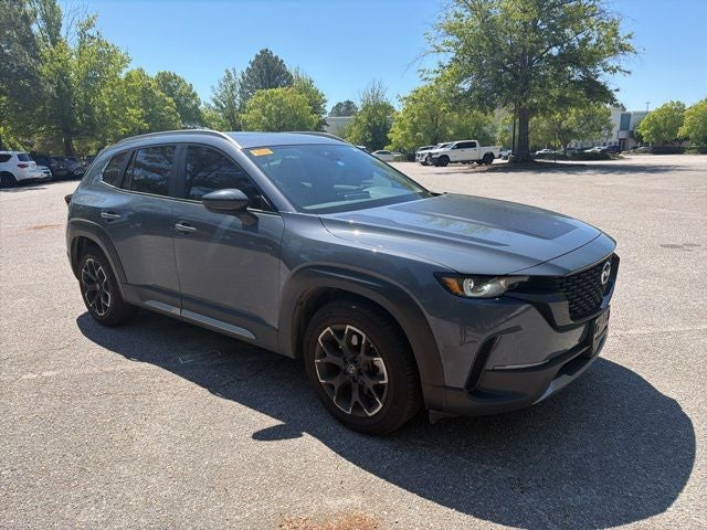2023 Mazda Mazda CX-50 2.5 Turbo Meridian Edition