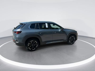 2023 Mazda Mazda CX-50 2.5 Turbo Meridian Edition