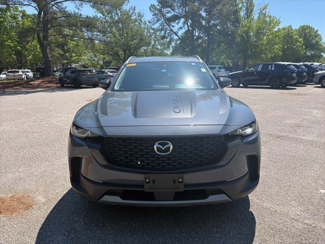 2023 Mazda Mazda CX-50 2.5 Turbo Meridian Edition
