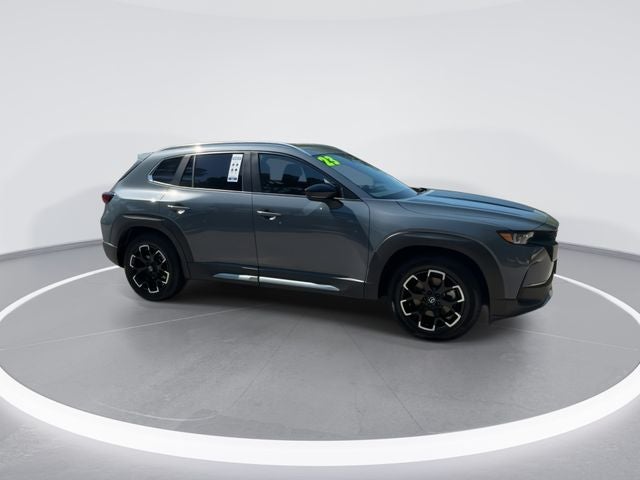 2023 Mazda Mazda CX-50 2.5 Turbo Meridian Edition