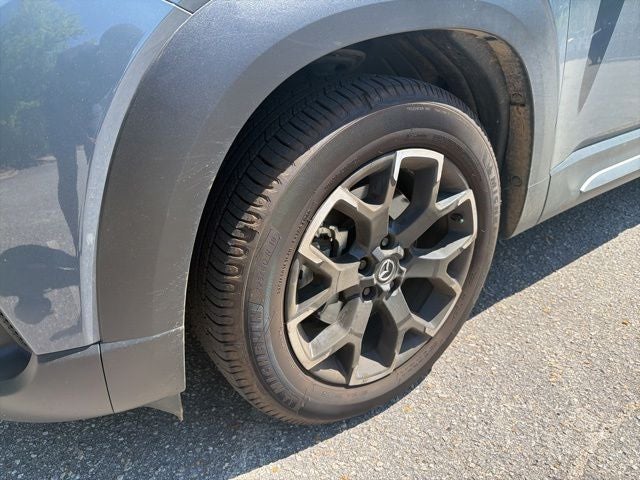 2023 Mazda Mazda CX-50 2.5 Turbo Meridian Edition