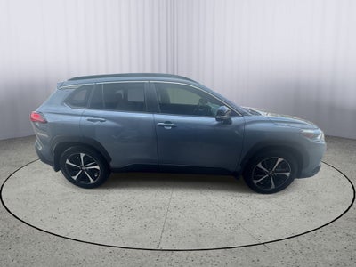 2025 Toyota Corolla Cross Hybrid XSE
