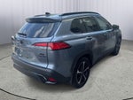 2025 Toyota Corolla Cross Hybrid XSE