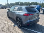 2025 Toyota Corolla Cross Hybrid XSE