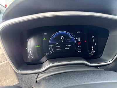 2023 Toyota Corolla Cross Hybrid XSE