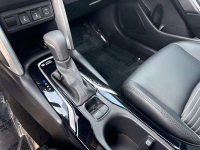 2023 Toyota Corolla Cross Hybrid XSE