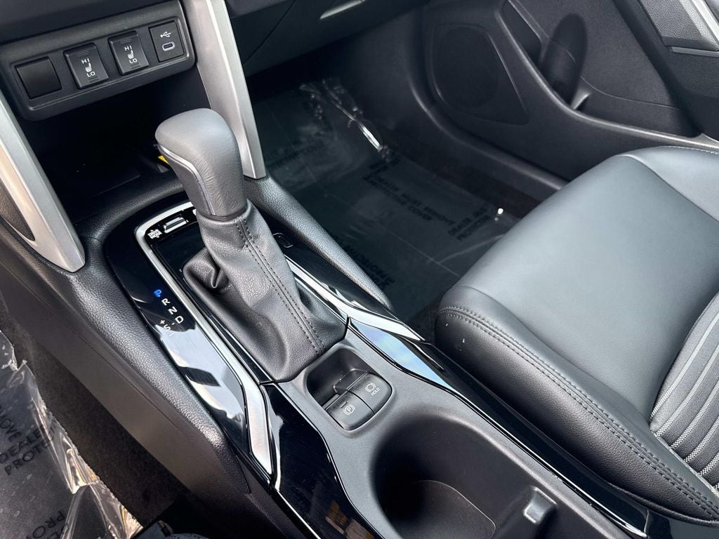 2023 Toyota Corolla Cross Hybrid XSE
