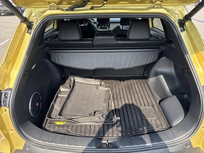 2023 Toyota Corolla Cross Hybrid XSE
