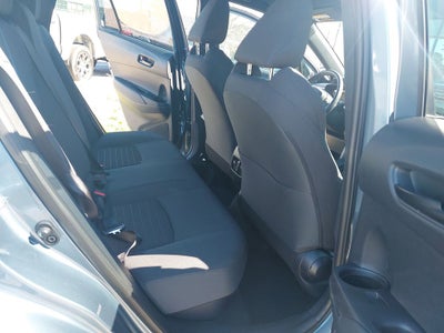 2023 Toyota Corolla Cross Hybrid SE