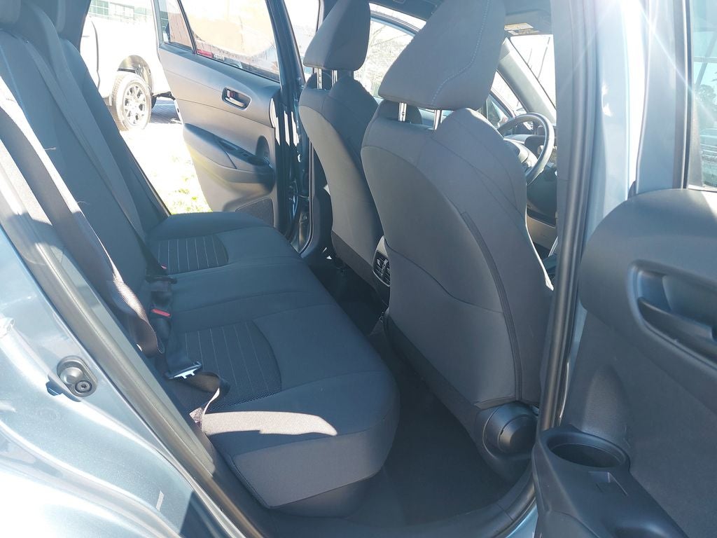 2023 Toyota Corolla Cross Hybrid SE