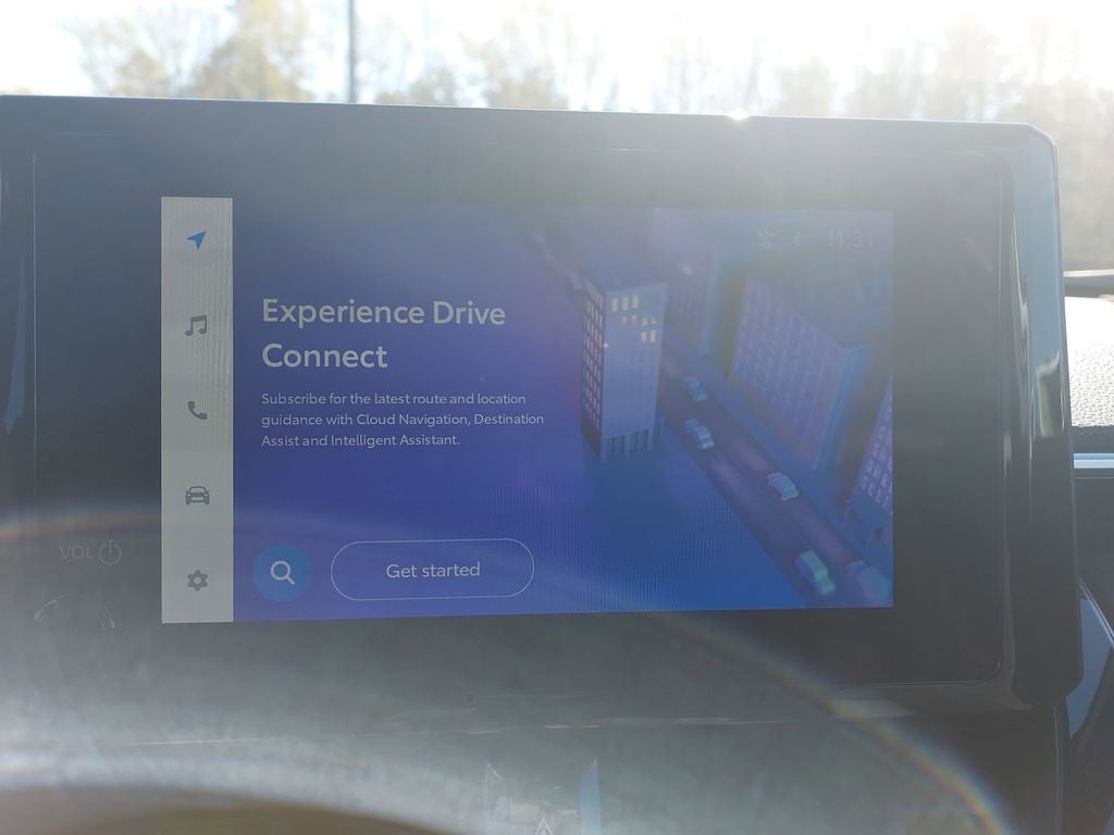 2023 Toyota Corolla Cross Hybrid SE