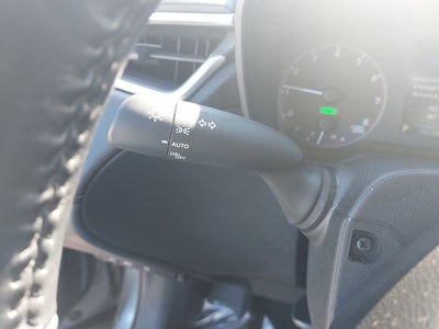 2023 Toyota Corolla Cross Hybrid SE