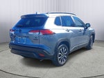 2023 Toyota Corolla Cross Hybrid SE