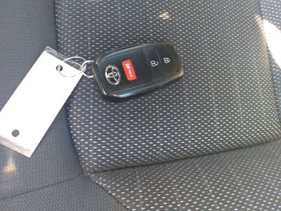 2023 Toyota Corolla Cross Hybrid SE