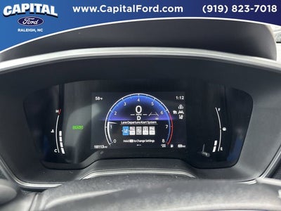 2024 Toyota Corolla Cross Hybrid XSE