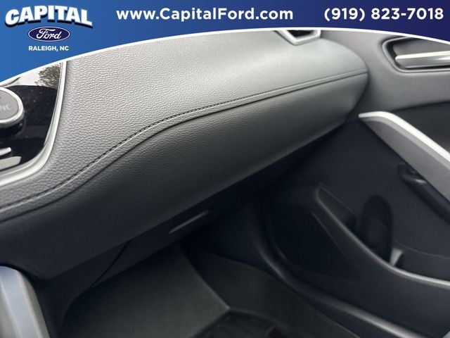 2024 Toyota Corolla Cross Hybrid XSE