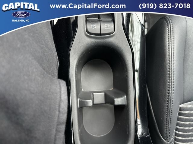 2024 Toyota Corolla Cross Hybrid XSE