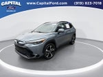 2024 Toyota Corolla Cross Hybrid XSE